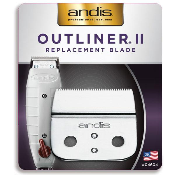 Replacement blade Outliner II