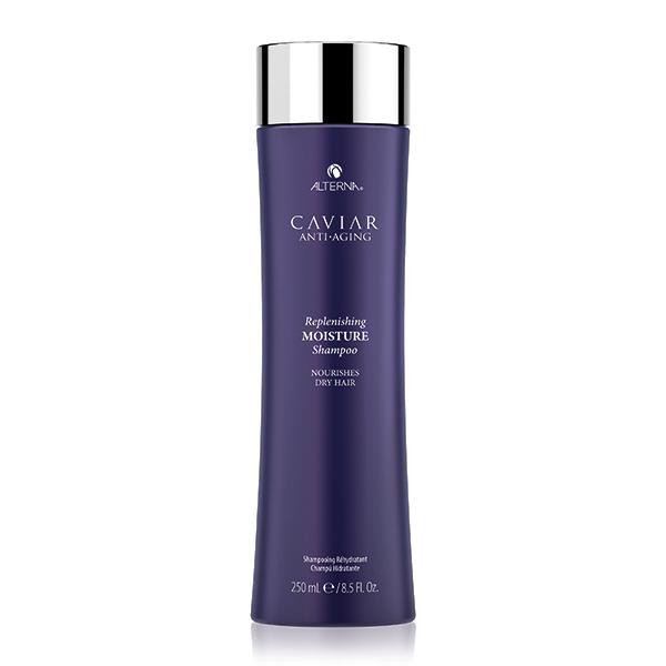 Replenishing Moisture - Shampoo 8.5oz