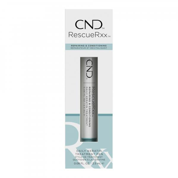 RescueRXX Daily Keratin Treatment Pen .08oz