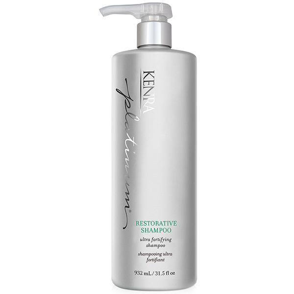 Restorative Shampoo 31.5oz