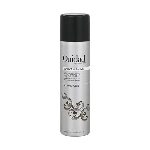 Revive & Shine Dry oil mist 5 oz