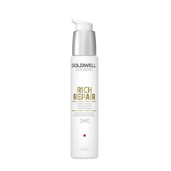 Rich Repair 6 effects serum 3.3oz