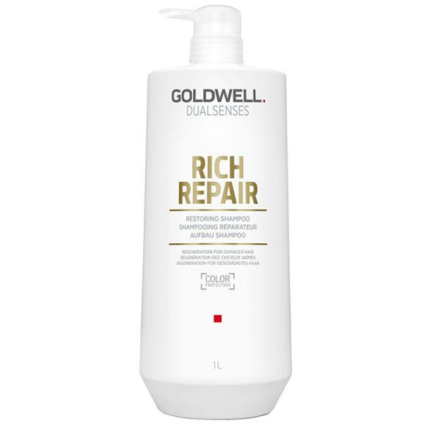 Rich Repair shampoo 33.8oz