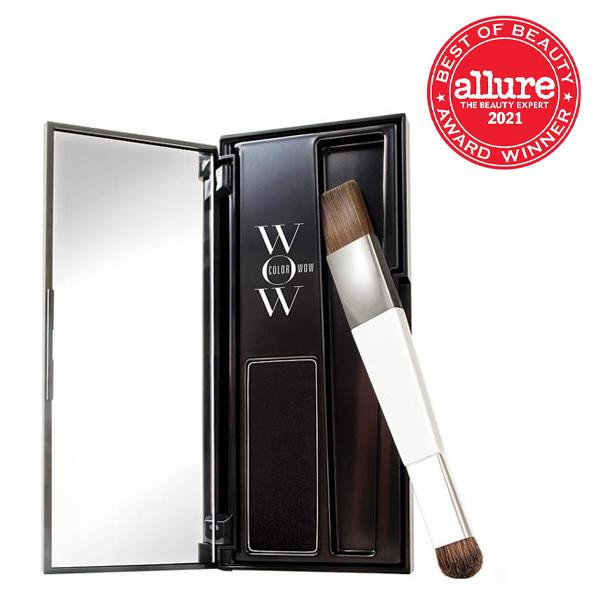 Root Cover Up - Black 0.07oz