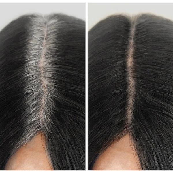 Root Cover Up - Black 0.07oz