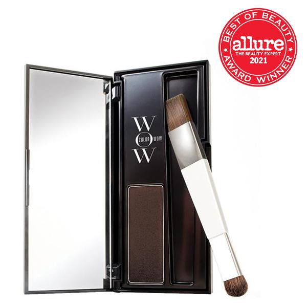 Root Cover Up - Dark Brown 0.07oz