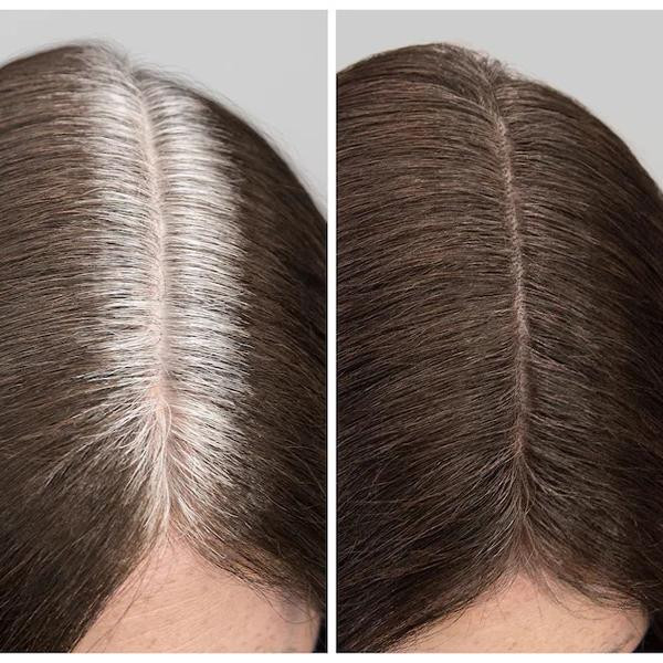 Root Cover Up - Dark Brown 0.07oz