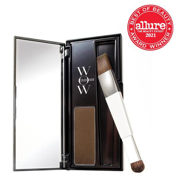 Root Cover Up - Light Brown 0.07oz