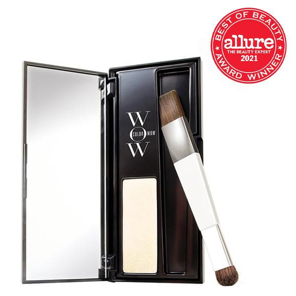 Root Cover Up - Platinum 0.07oz