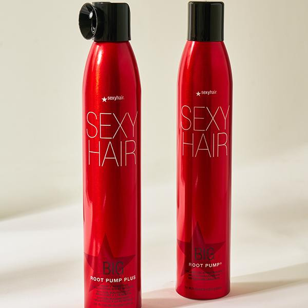 Root Pump - Plus 10oz