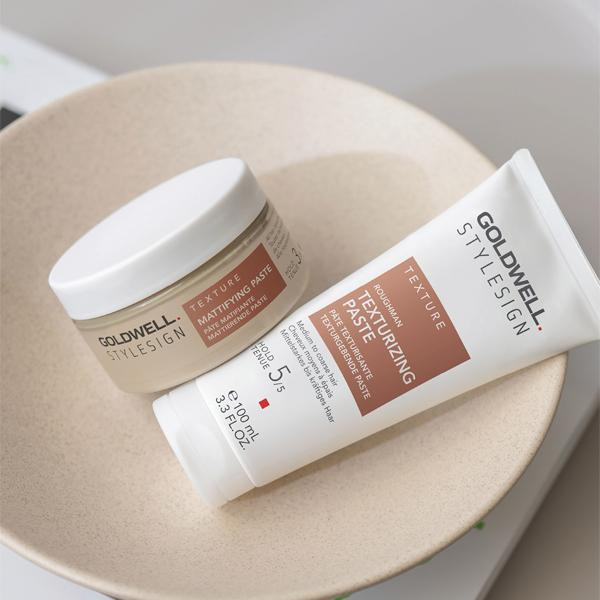 Roughman Texturizing Paste 3.3oz