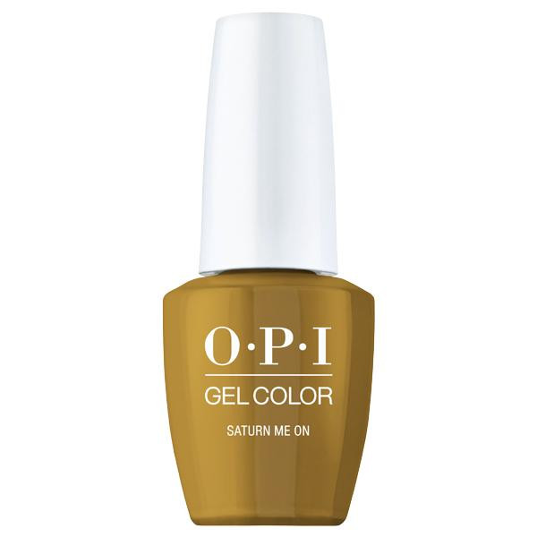 SaTURN Me On - Gel