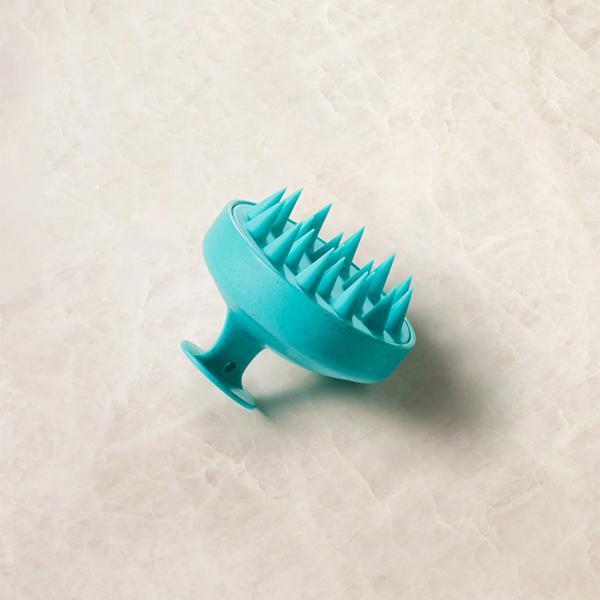 Scalp - Brush