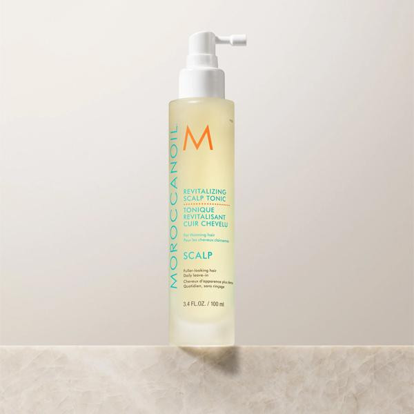 Scalp - Revitalizing Tonic 3.4oz