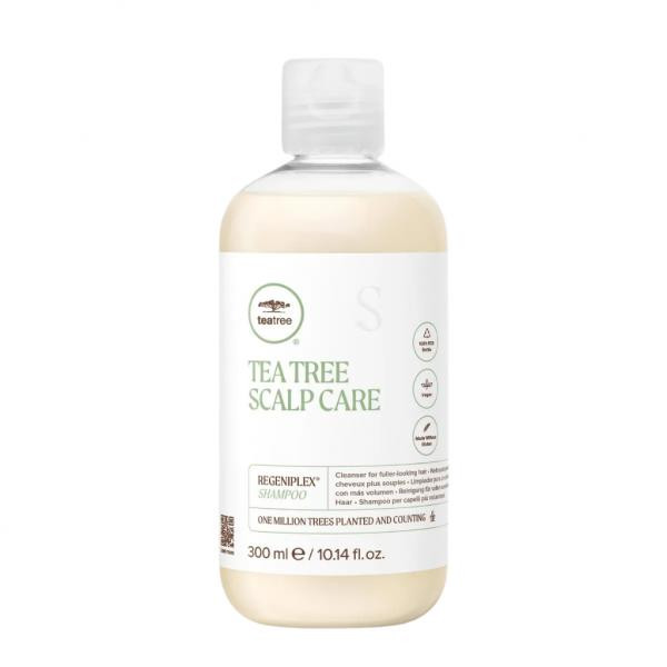 Scalp Care - Shampoo 10.1oz