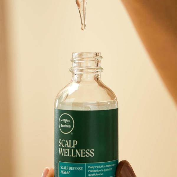 Scalp Defense - Serum 1.85oz