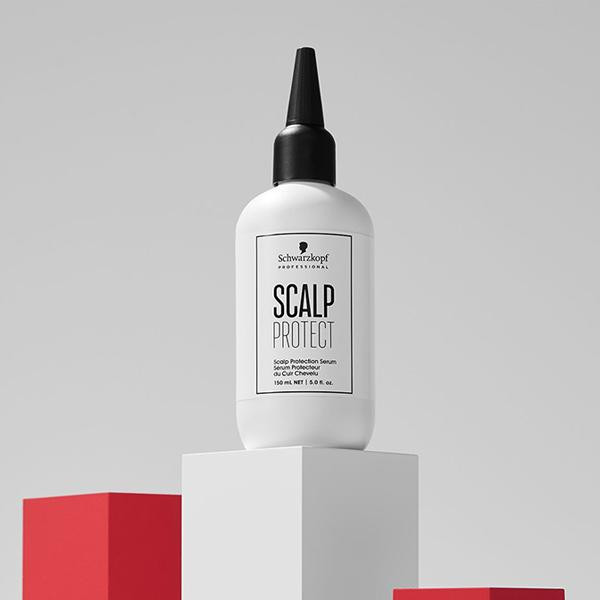 Scalp Protect - Scalp Protection Serum 5.07oz