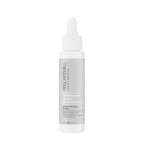 Scalp Therapy - Drops 1.7oz