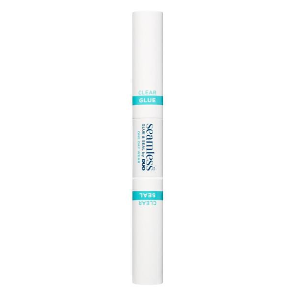 Seamless - Glue & Seal