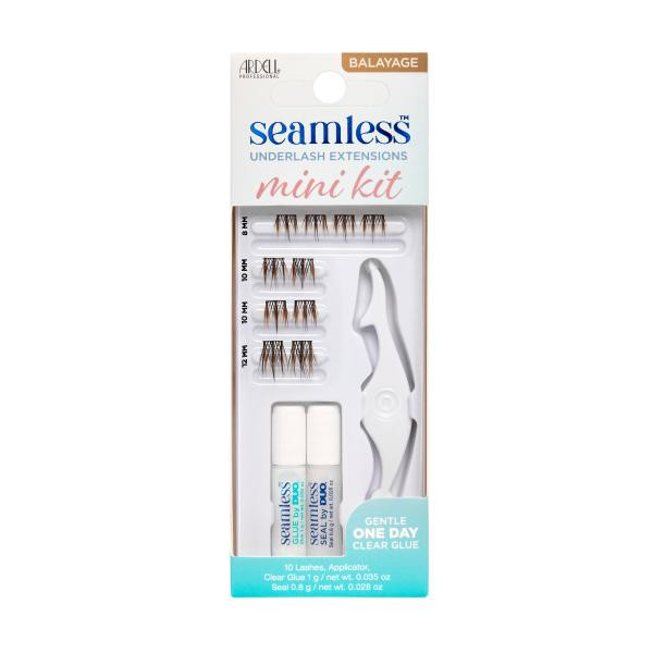 Seamless - Mini Kit - Balayage