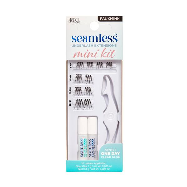 Seamless - Mini Kit - Faux Mink