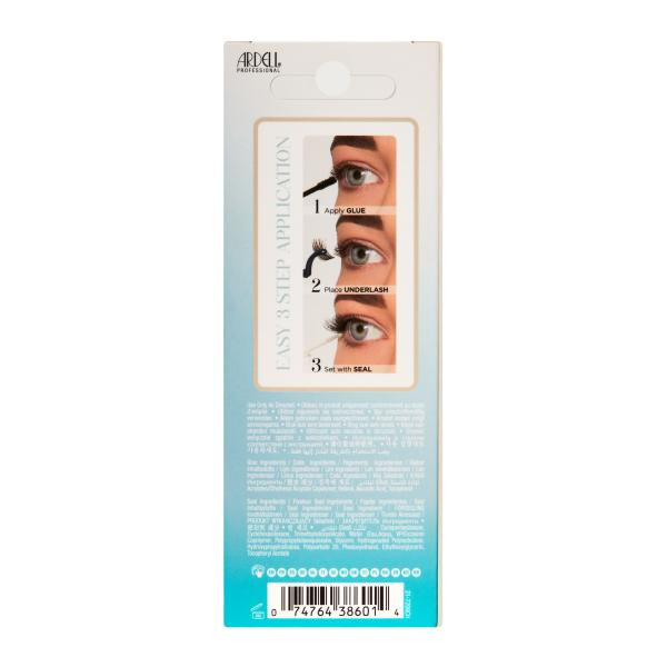 Seamless - Mini Kit - Naked