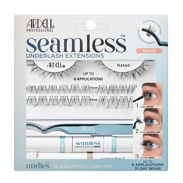 Seamless - Naked