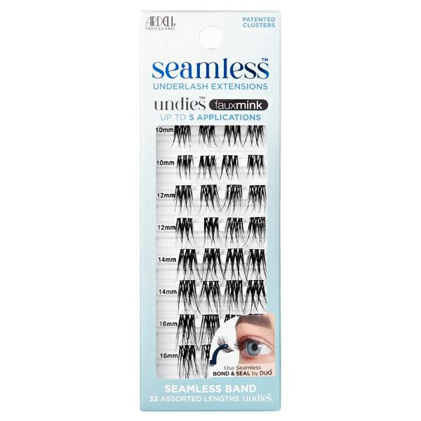 Seamless - Refill - Faux Mink