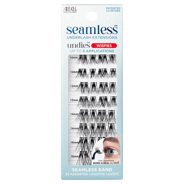 Seamless - Refill - Wispies