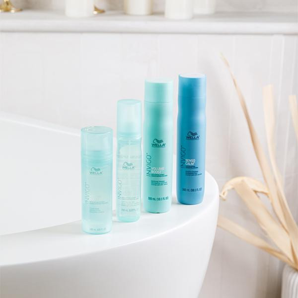 Senso Calm sensitive shampoing 10oz