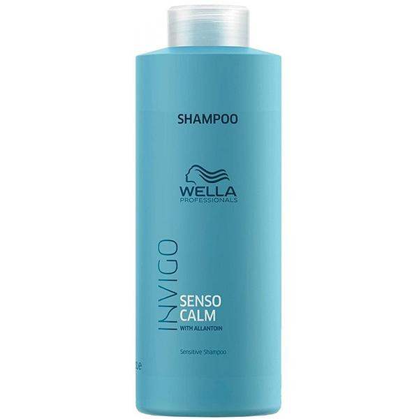 Senso Calm sensitive shampoing 33.8oz