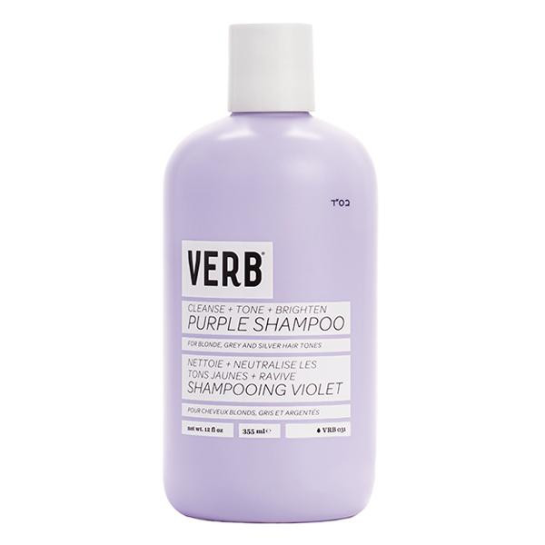 Shampoo - Purple 12oz