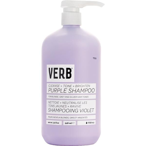 Shampoo - Purple 32oz