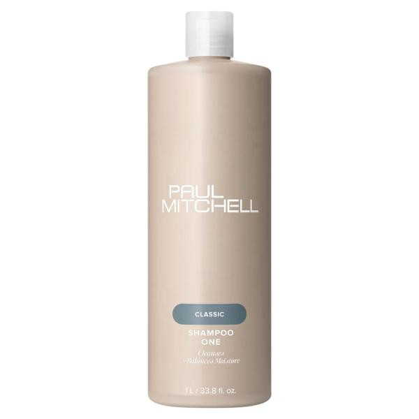 Shampoo One 33.8oz