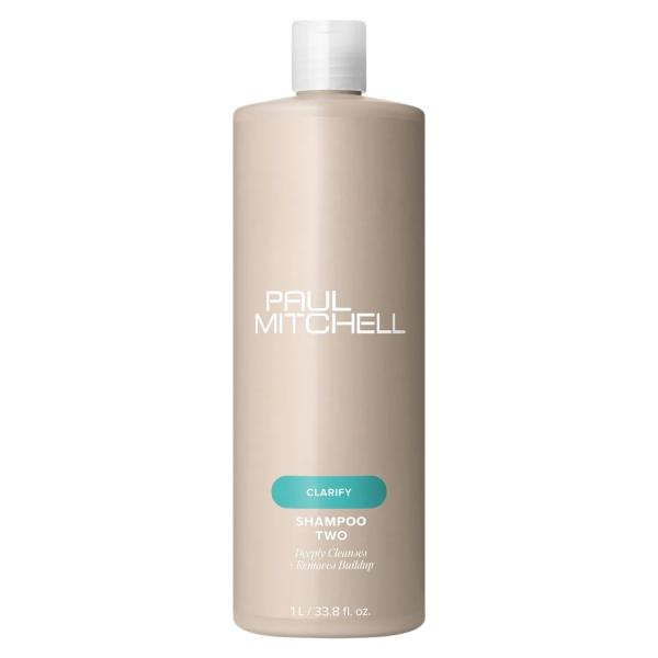 Shampoo Two 33.8oz