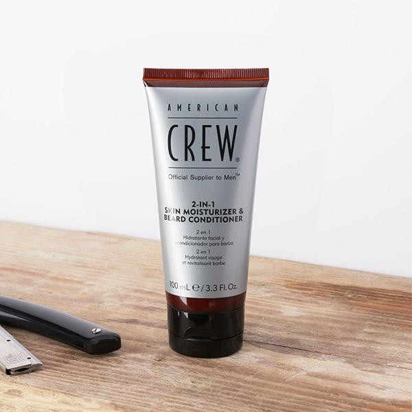 Shaving Aftercare - Trio