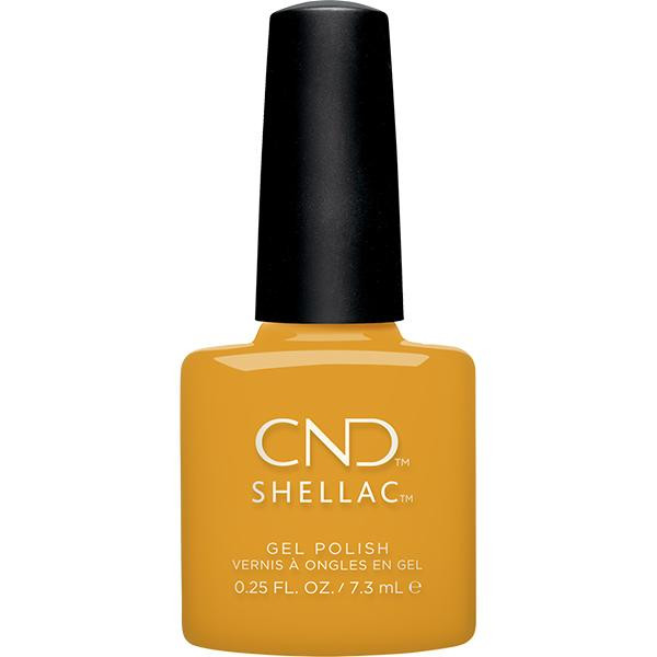 Shellac Among The Marigolds 0.25oz