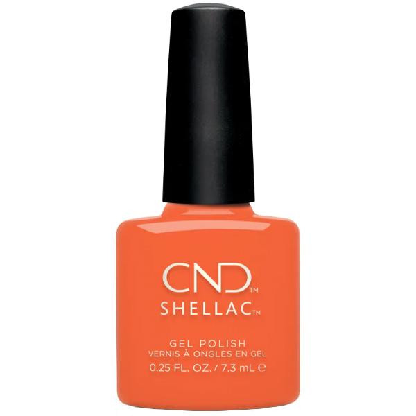 Shellac B-Day Candle 0.25oz