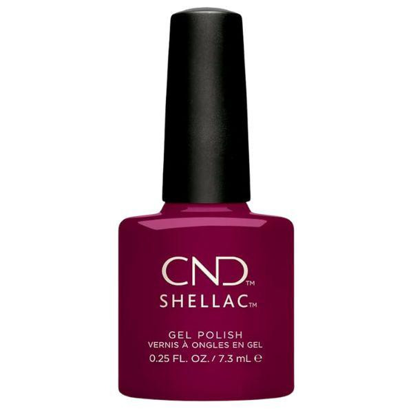 Shellac Berry Boudoir 0.25oz