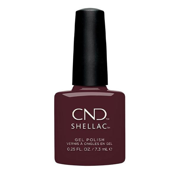 Shellac Black Cherry 0.25oz