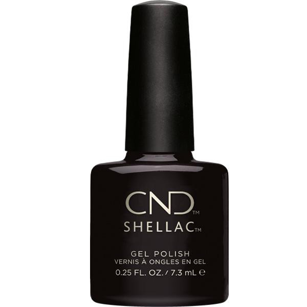 Shellac Black Pool 0.25oz