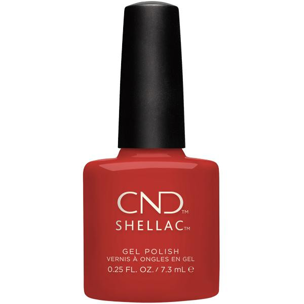 Shellac Brick Knit 0.25oz