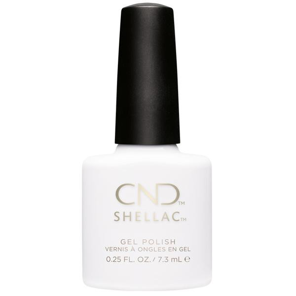 Shellac Cream Puff 0.25oz