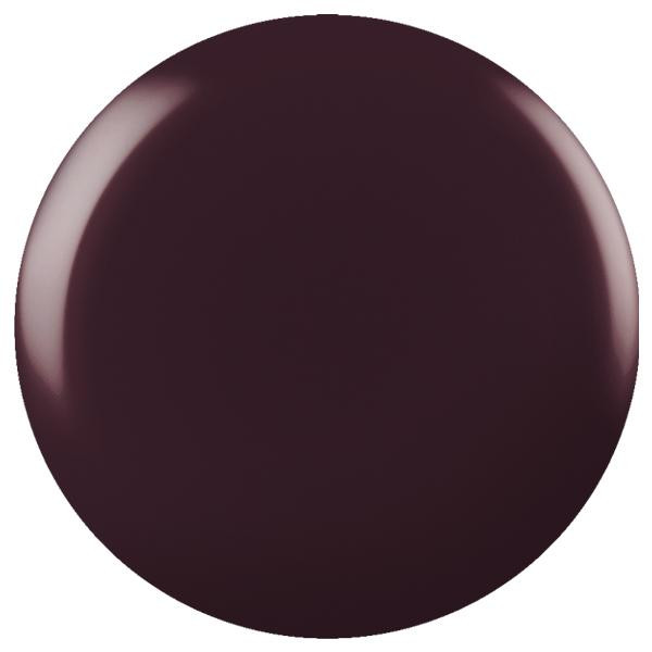 Shellac Dark Dahlia 0.25oz