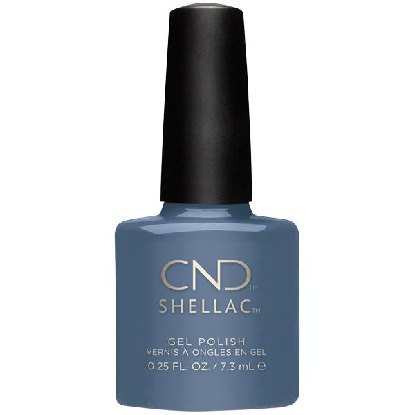 Shellac Denim Patch 0.25oz