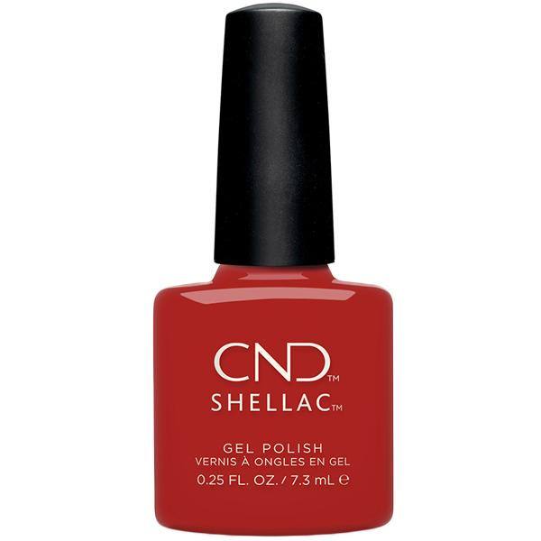 Shellac Devil Red 0.25oz