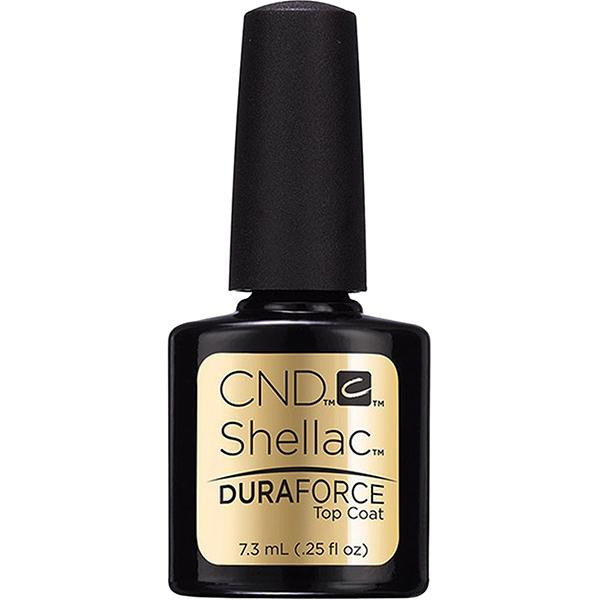 Shellac Duraforce Top Coat 0.25oz