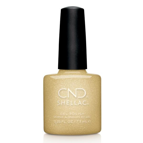 Shellac Glitter Sneakers 0.25oz