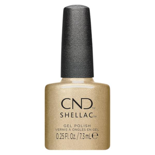 Shellac Gold Hardware 0.25oz