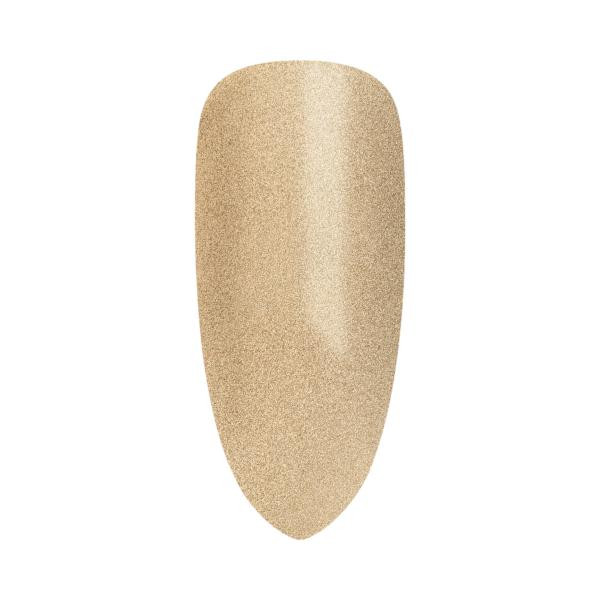 Shellac Gold Hardware 0.25oz